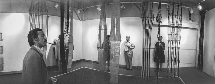1967 - Benson Gallery