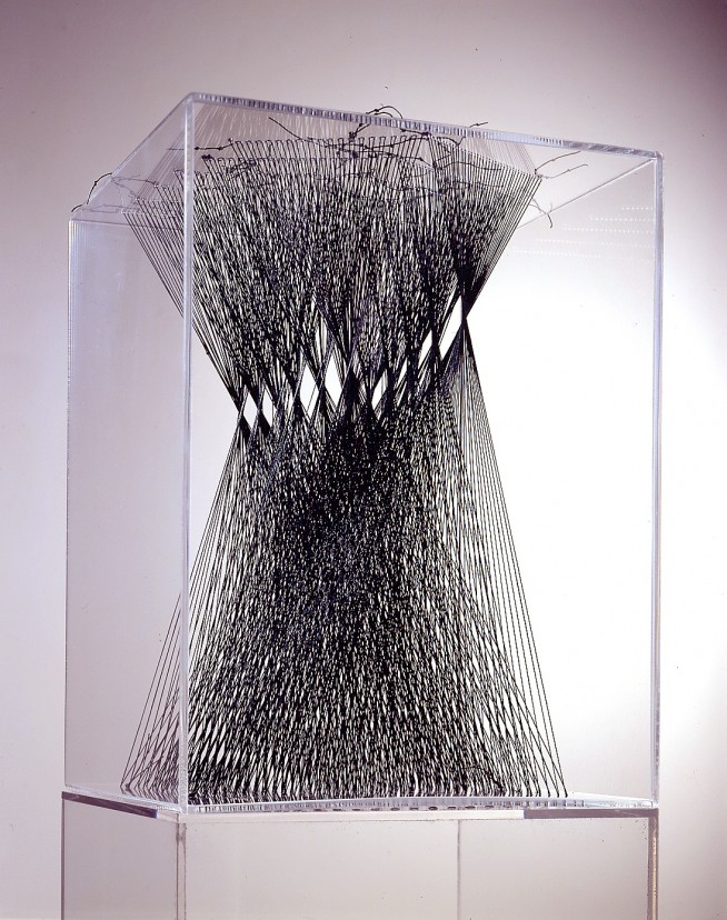 Drawing Lenore G. Tawney Foundation