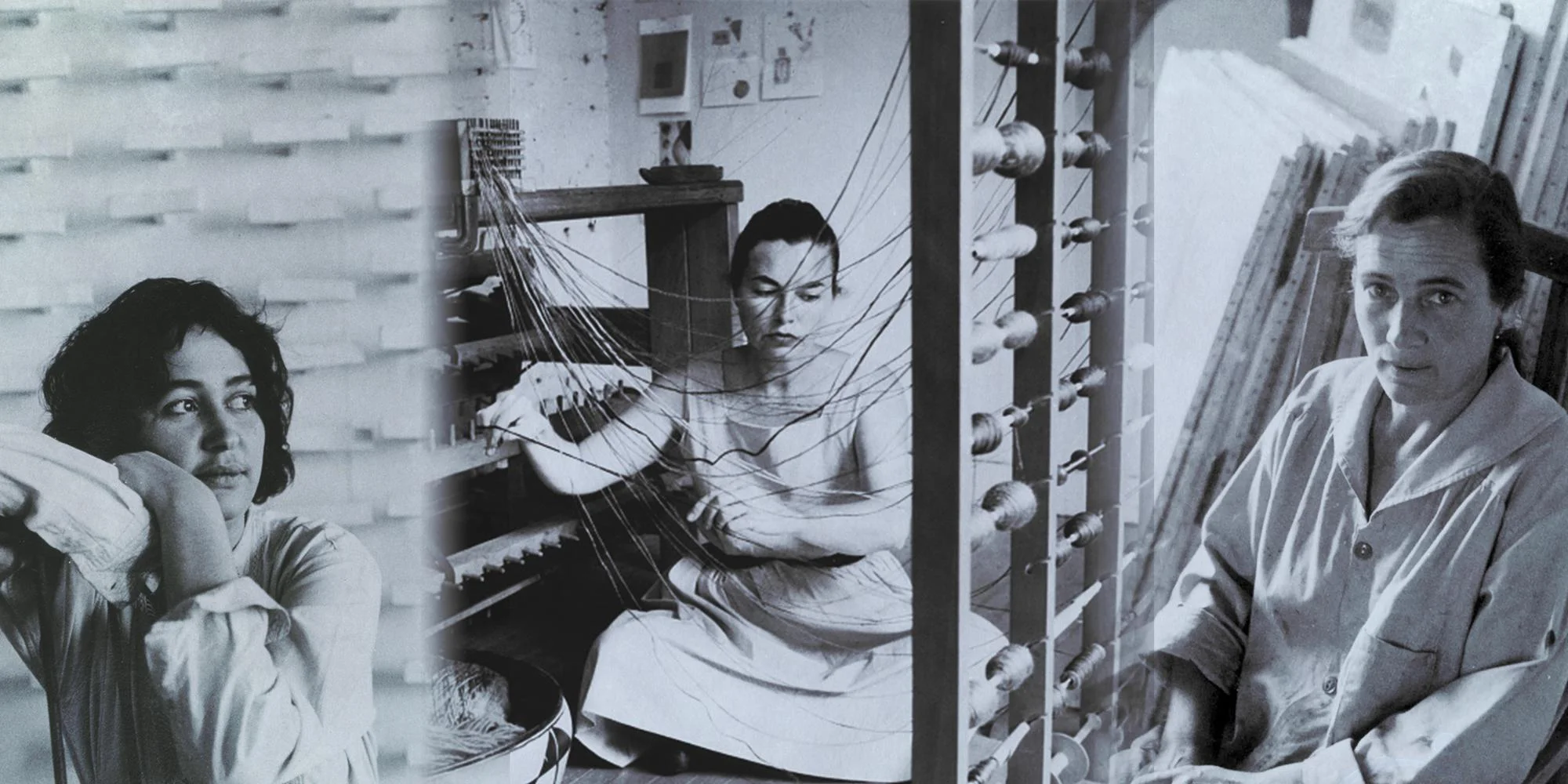 The Women of Coenties Slip: Art, Connection, and Place May 9 | 3:30pm | 213 Water Street | Free